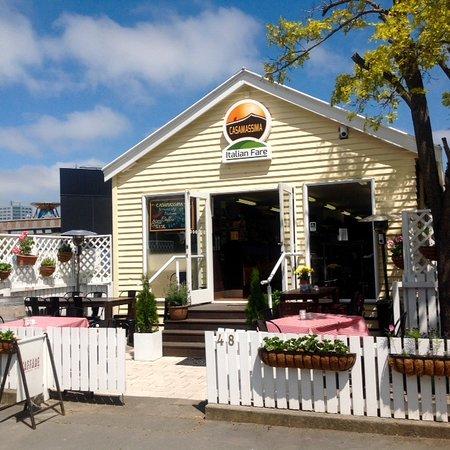 Casamassima Italian Fare